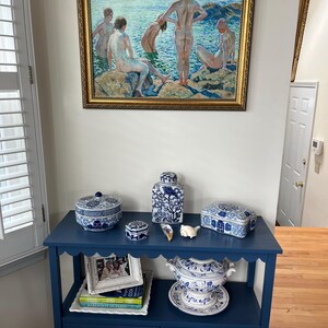 Elaine added a photo of their purchase
