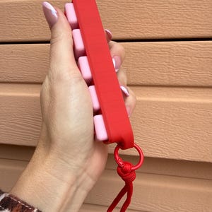 C added a photo of their purchase
