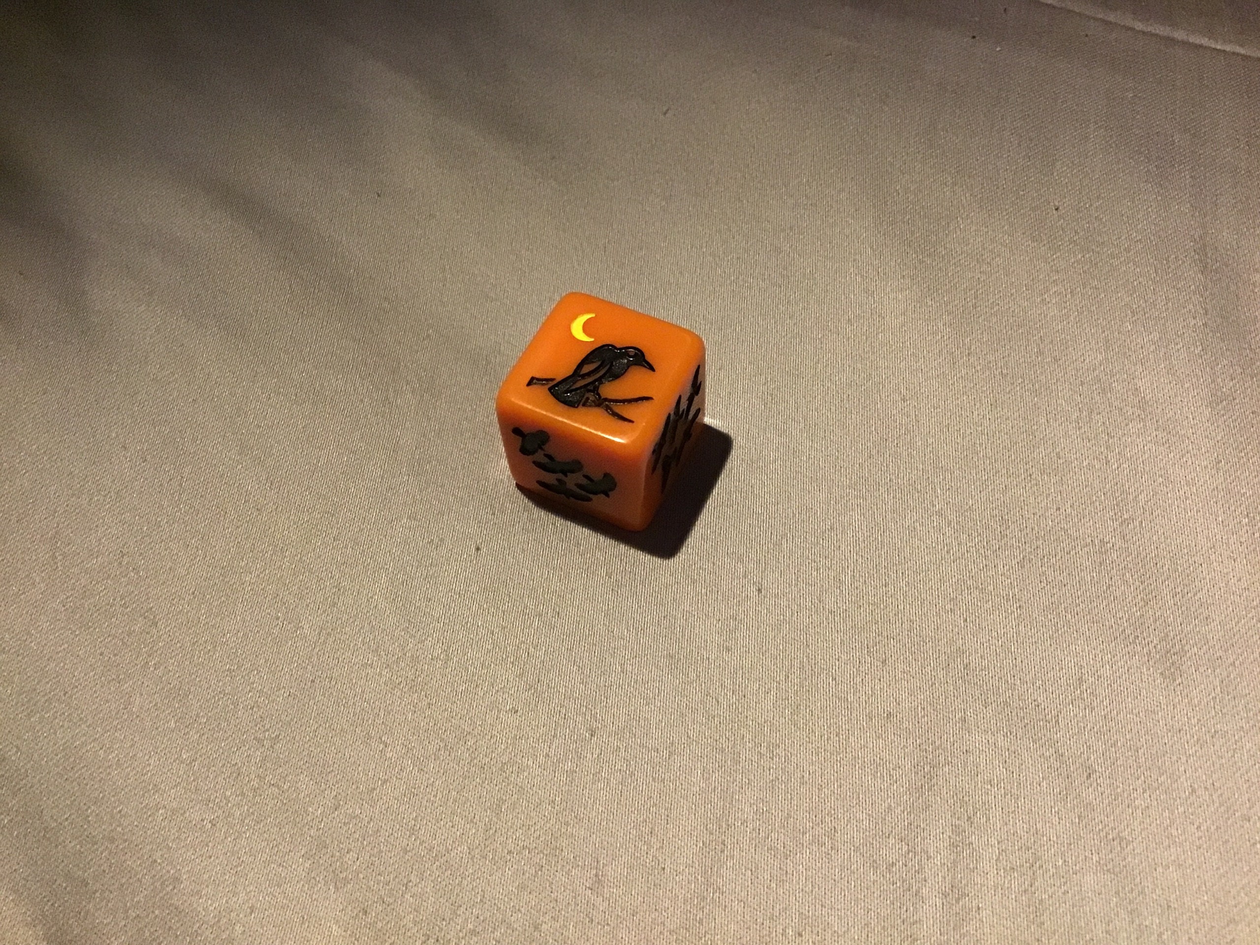 Animal Dice - Dice sets of Two, Four or Six - Mix and Match