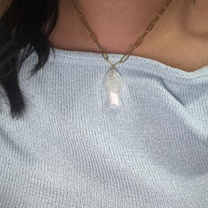 Dalia added a photo of their purchase