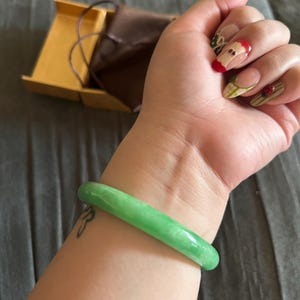 Comprador de Etsy ha añadido una foto de su compra