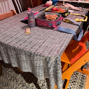 Laura added a photo of their purchase