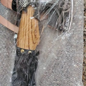 Joshua added a photo of their purchase