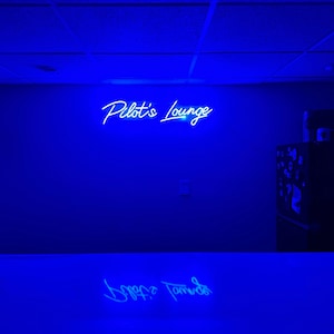 Custom Neon Sign Neon Sign Light Neon Sign Bedroom Neon Sign Led Neon ...