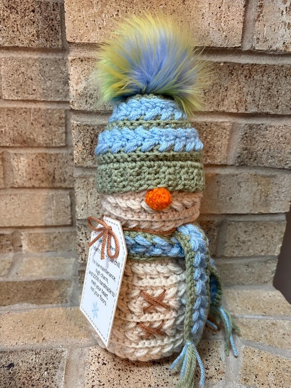 Finished project photo from Valerie H.