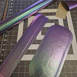 Jennifer added a photo of their purchase