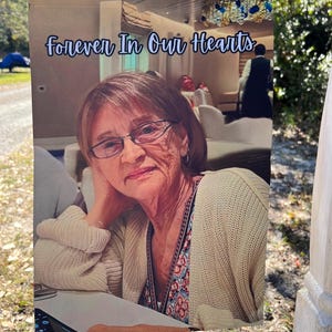 Melissa added a photo of their purchase