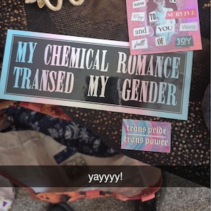 Alex added a photo of their purchase