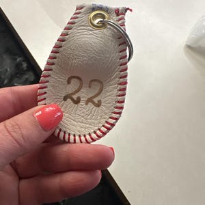 Tiff a ajouté une photo de son achat