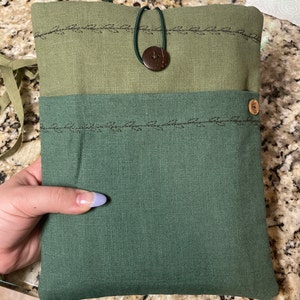 Emma added a photo of their purchase