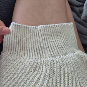 Thais lade till en bild av sitt köp