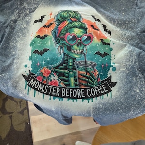Rachel added a photo of their purchase