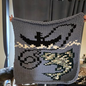 Jen added a photo of their purchase