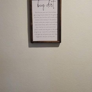 Evangelina added a photo of their purchase