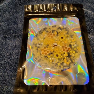 CraftyMocker ha añadido una foto de su compra