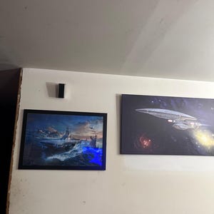 Paul added a photo of their purchase