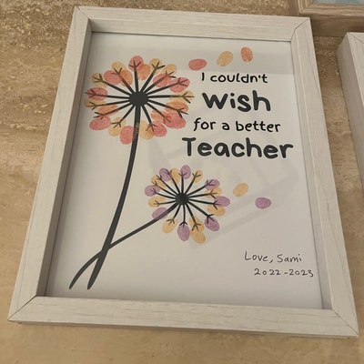Printable Thank You Card for Daycare Teachers Nursery Teacher &amp; ECE ...