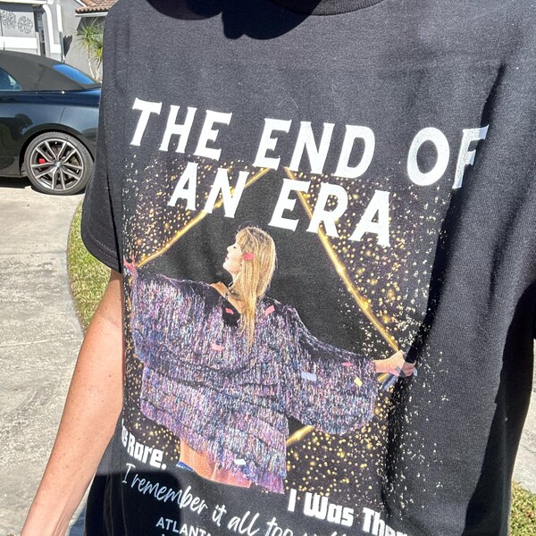 T-shirt Taylor Swift Eras Tour – Per Swiftie, TTPD, Concerti E T-shirt Taylor Swift Eras Tour – Per Swiftie, TTPD, Concerti E
