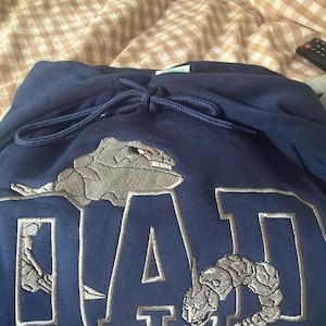 Rachel added a photo of their purchase