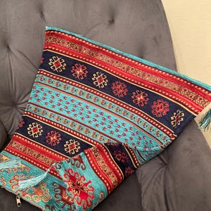 Esra added a photo of their purchase