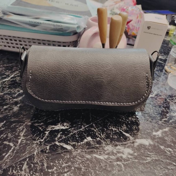 Cross Phone Bag Pattern , 2 Sizes / Leather Bag PDF /downloadable ...