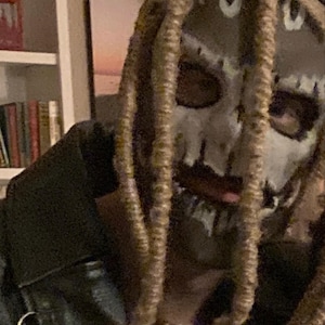 Andrew added a photo of their purchase