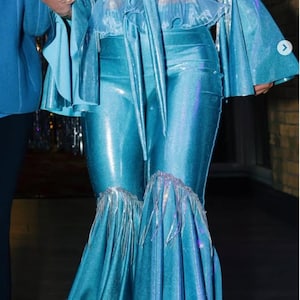 Riley added a photo of their purchase