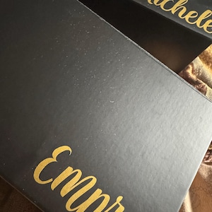 Annalise added a photo of their purchase