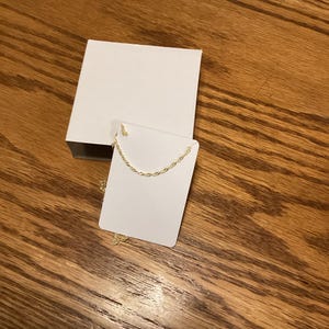 Francine added a photo of their purchase
