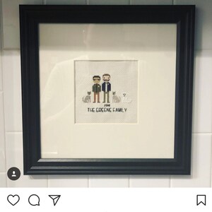 Courtney added a photo of their purchase