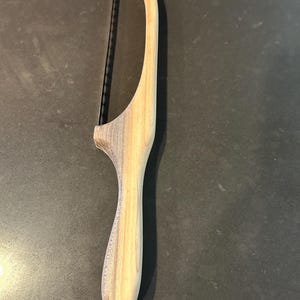 Susan added a photo of their purchase