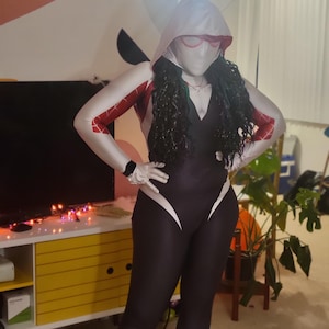 Comprador de Etsy ha añadido una foto de su compra