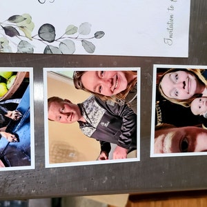 Cheyenne added a photo of their purchase