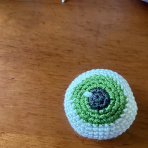 Coleen hat ein Foto des gekauften Artikels hinzugefügt