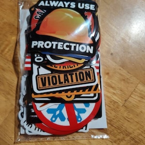 Stephanie added a photo of their purchase