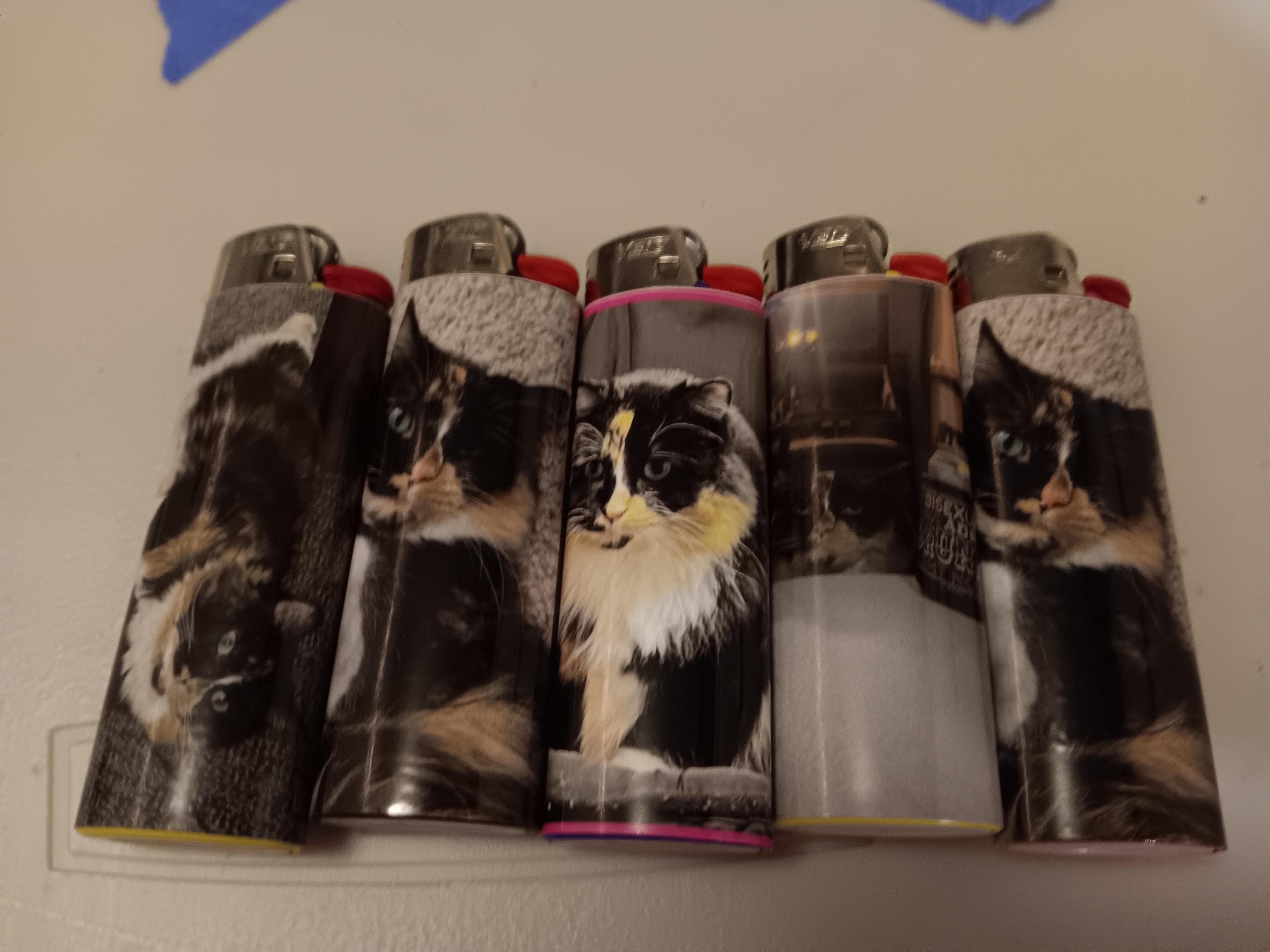 Photo Lighter - Wrap ONLY, Custom Lighter, Personalized Lighters, Lighter Sleeve, Personalize Lighter, Customized Lighter, Personalized Gift