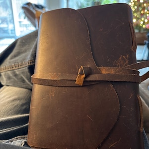 Michael added a photo of their purchase