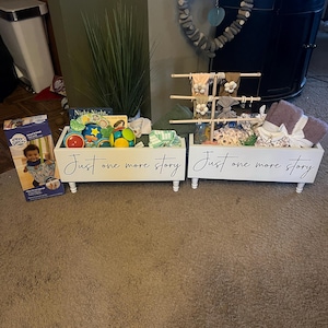 Candice added a photo of their purchase