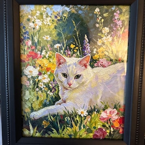 morgan added a photo of their purchase