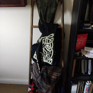 Michael added a photo of their purchase