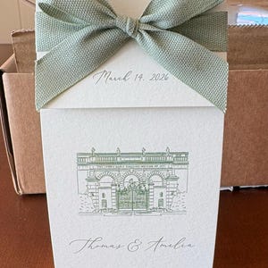 Amelia added a photo of their purchase