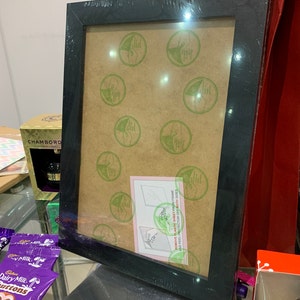 Alan added a photo of their purchase