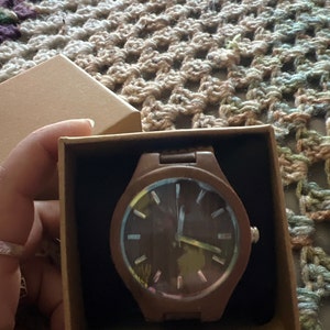 Stephanie added a photo of their purchase