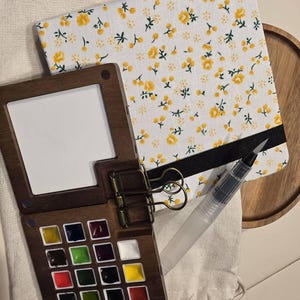 Meghan added a photo of their purchase