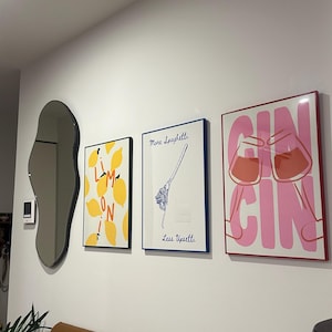 Comprador de Etsy ha añadido una foto de su compra
