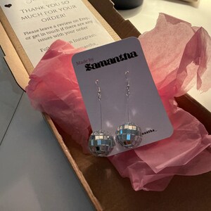 Jenna added a photo of their purchase