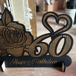 Etsy-köpare lade till en bild av sitt köp