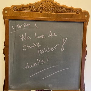 Scott added a photo of their purchase