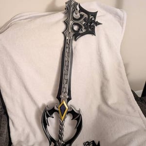 キングダム ハーツ - ロクサス オブリビオン & 誓いの守護者のキー