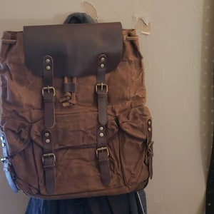 Brandon ha añadido una foto de su compra